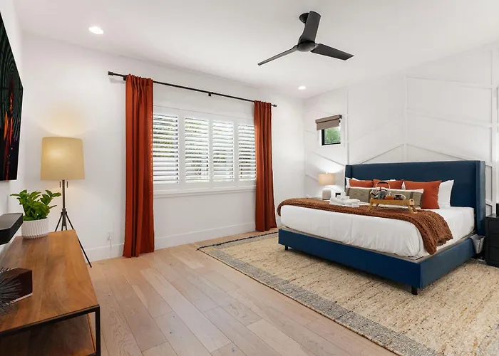 Breeze - Sparkling Pool - Mins To Old Town Phoenix