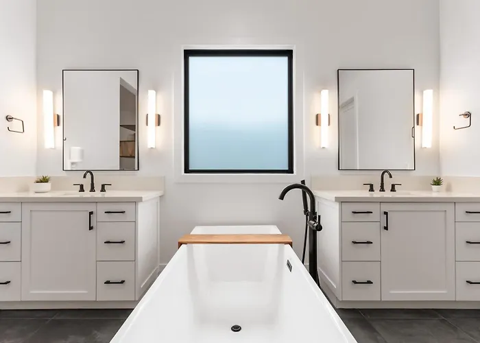 Ferienhaus Breeze - Sparkling Pool - Mins To Old Town Phoenix
