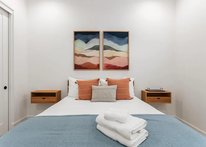Breeze - Sparkling Pool - Mins To Old Town Phoenix
