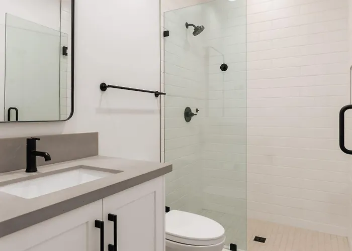Ferienhaus Breeze - Sparkling Pool - Mins To Old Town Phoenix