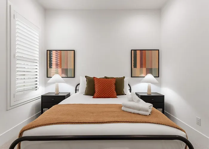 Breeze - Sparkling Pool - Mins To Old Town * Phoenix